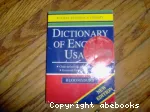 Dictionary of english usage