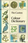 The caxton colour dictionary