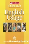 English usage