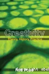 Creativity Theory,History,Practice