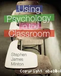 Using Psychology in the classroom