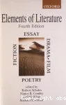 Element of Literature