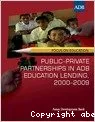 Public-private Partnership in education:Lessons Learnied from the Punjab Education Foundation
