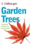 Garden Trees