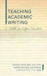 Teaching Academic Writing
