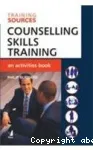 Counselling skills training
