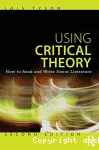 Using Critical Theory