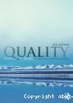 Quality : A critical Introduction