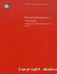 Peruvian Education at a Crossroads:Challenges and Opportunities for the 21st Century