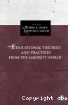 Educational Theories and practices from the majority world