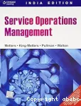 Service Operational Management