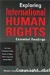 Exploring International Human Rights