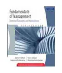 Fundamentals of Management