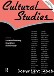 Cultural Studies