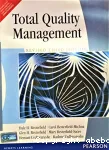 Total Quality Management