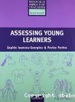 Assessing Young Learners