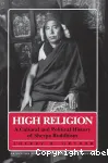 High Religion:A Cultural and Political History of Sherpa Buddhims