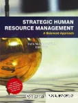 Strategic Human Resource Management