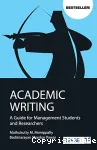 Academic Writting