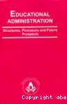 Educational Administration