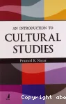 An Introduction to Cultural Studies