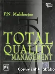 Total Quality Management