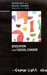 Education and Social Change