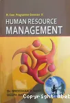 Human Resource Management